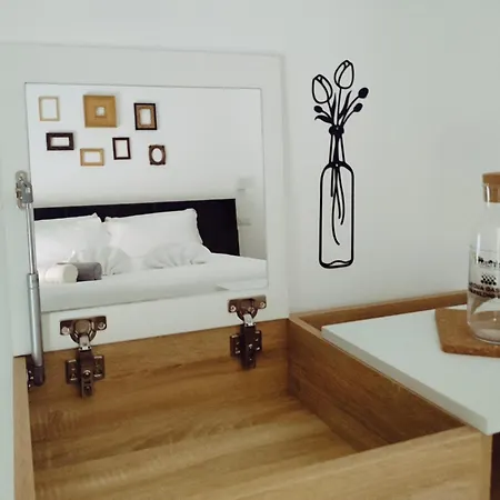 Bagnera51 بيت ضيافة روما