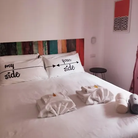 Bagnera51 Guest house