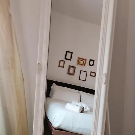 Bagnera51 Pensjonat Rzym