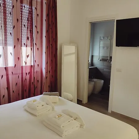 Πανσιόν Bagnera51 *