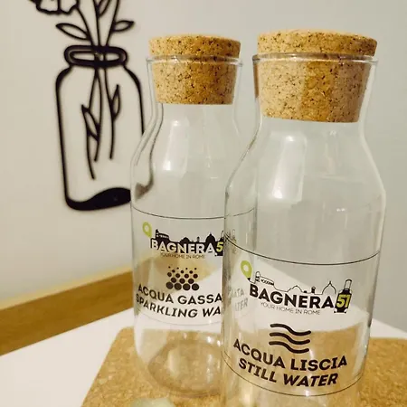 Bagnera51 4* Rom