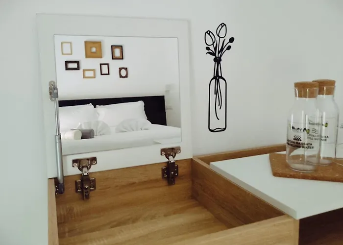 Bagnera51 Gasthof Rom